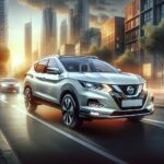 Czy Nissan Qashqai jest dostępny w ofercie wynajmu długoterminowego?