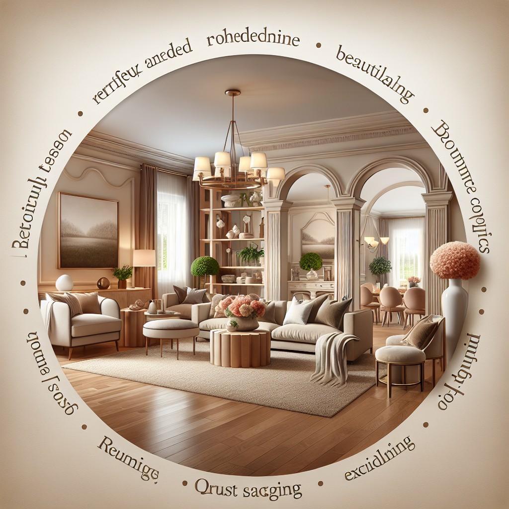 Home Staging: Jakie są różnice między stagingiem a instalacją systemu ogrzewania?