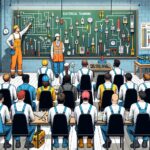 Czy oferujecie szkolenia elektryczne dla początkujących?