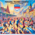 Kurs trenera personalnego Warszawa – jakie są najlepsze oferty pracy dla absolwentów?