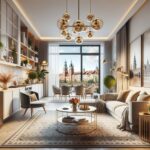 Czy Home staging Warszawa może zwiększyć wartość kawalerki?