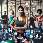 Kurs trenera fitness