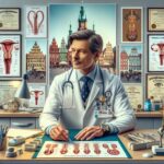 Urolog Wrocław – Jakie zabiegi są wykonywane w leczeniu rozrostu prostaty?