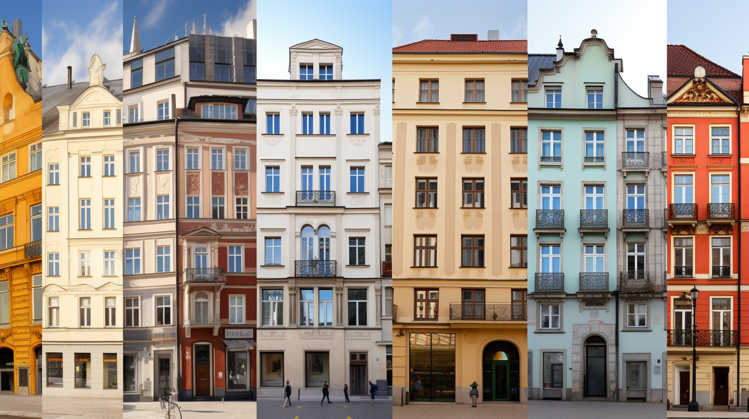 Wyzwania związane z zarządzaniem najmem mieszkań w Warszawie