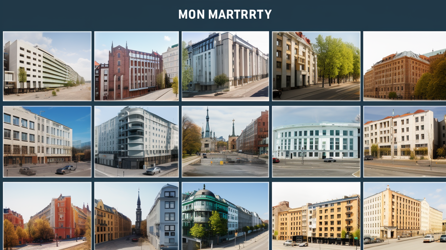 Wpływ zarządzania najmem na rozwój infrastruktury mieszkaniowej w Warszawie