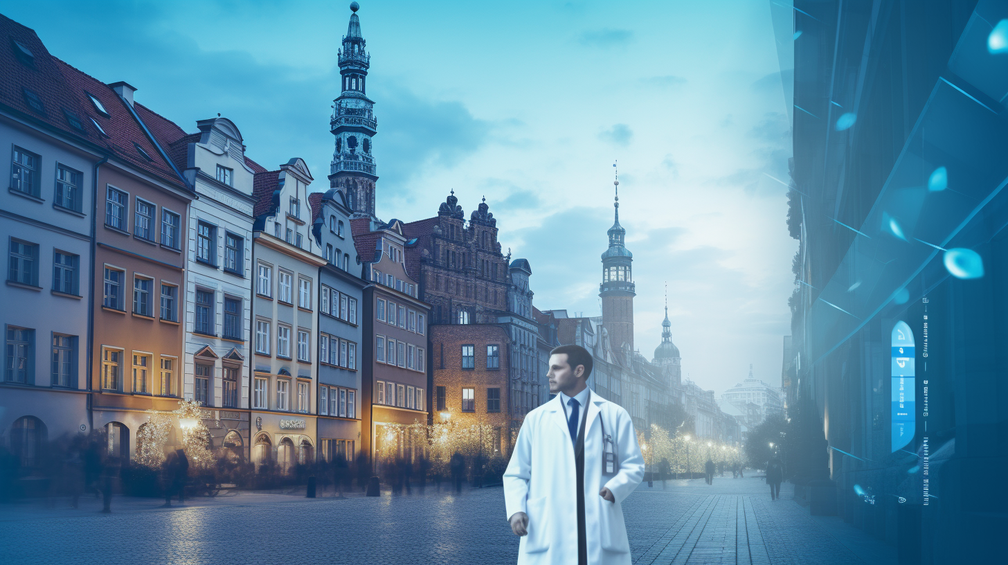 Endokrynolog Wrocław - wpływ na leczenie chorób przysadki mózgowej