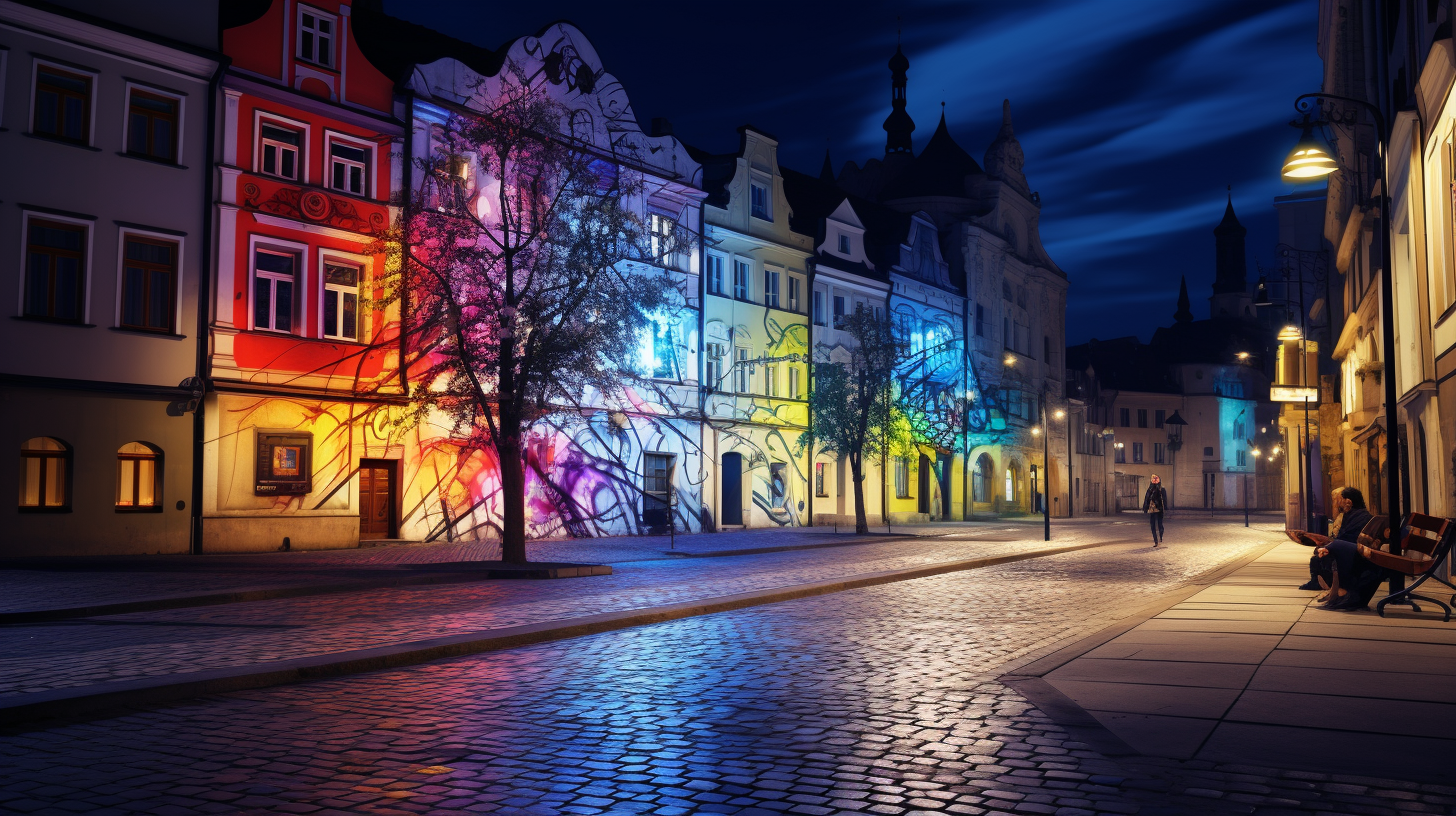 Koszty związane z czyszczeniem laserem graffiti w Rzeszowie