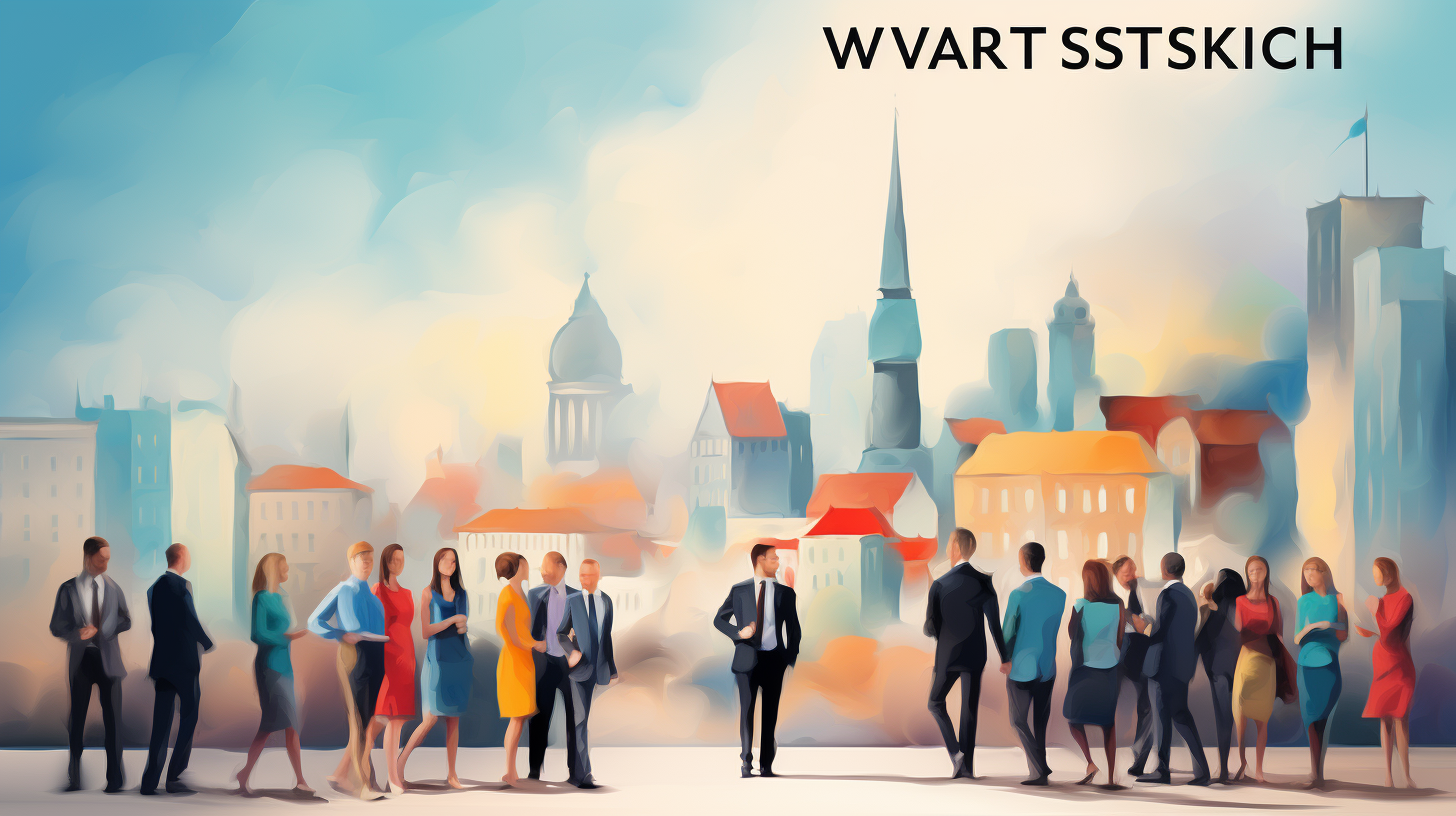 Szkolenia sprzedażowe Warszawa a konkurujące z firmami zagranicznymi.