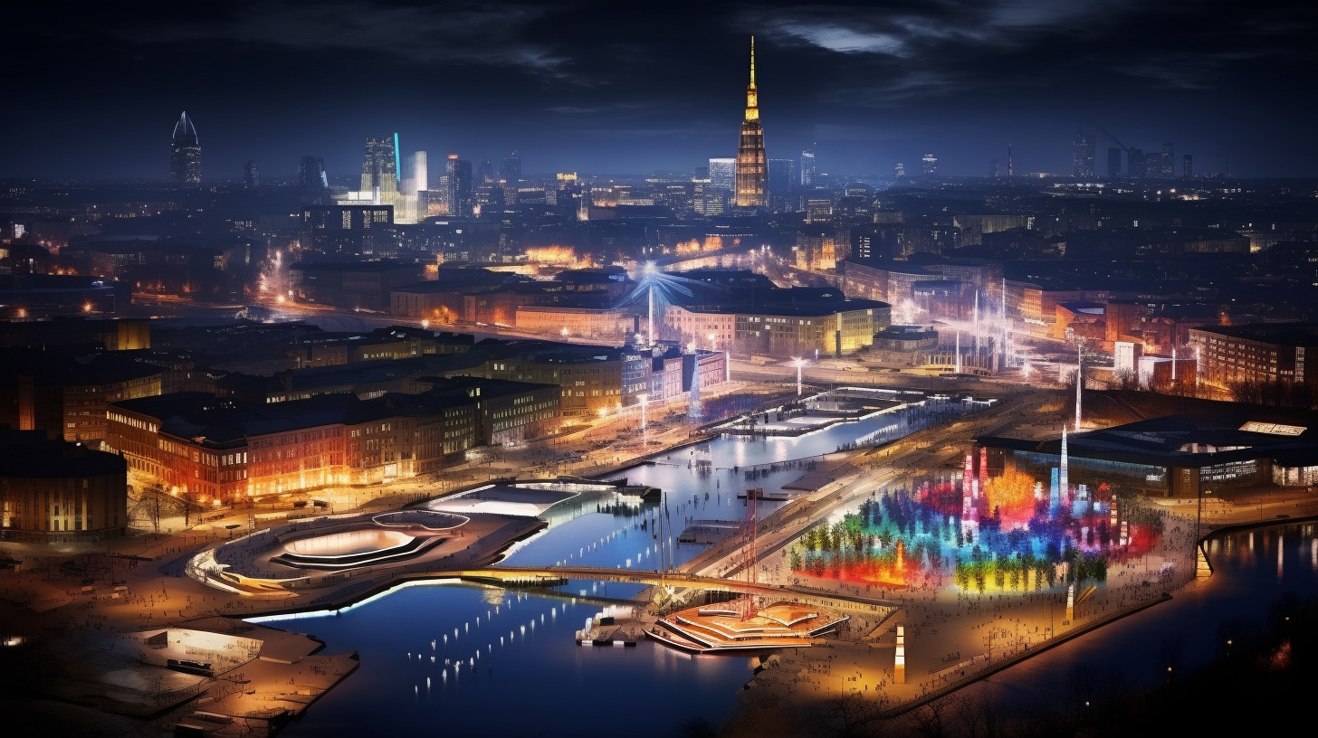 Jakie są najważniejsze czynniki użytkowe wpływające na pozycjonowanie Katowice?