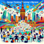 Korzyści wynikające z uczestnictwa w Szkoleniu Design Thinking Warszawa.